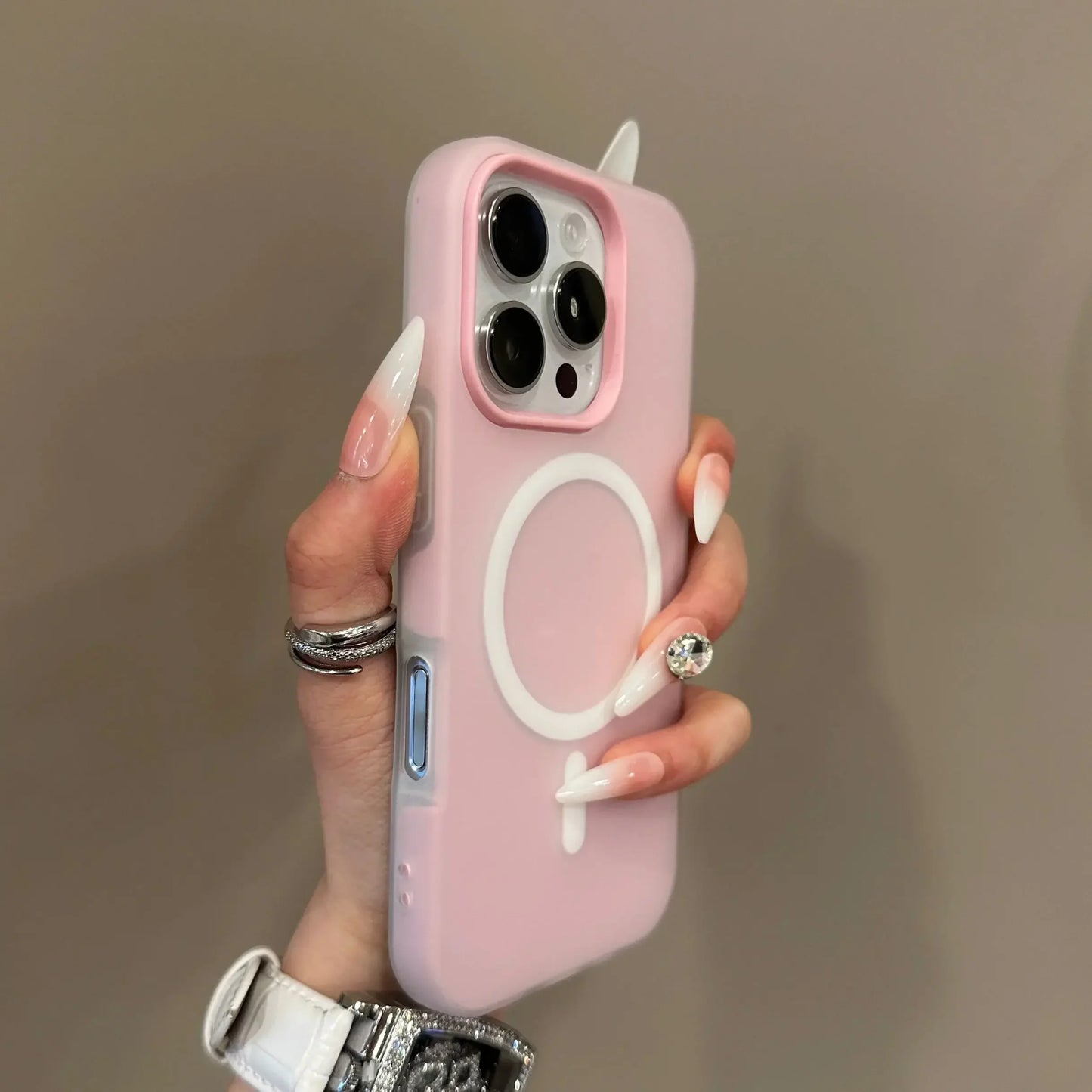 Luxury Candy Phone Case 