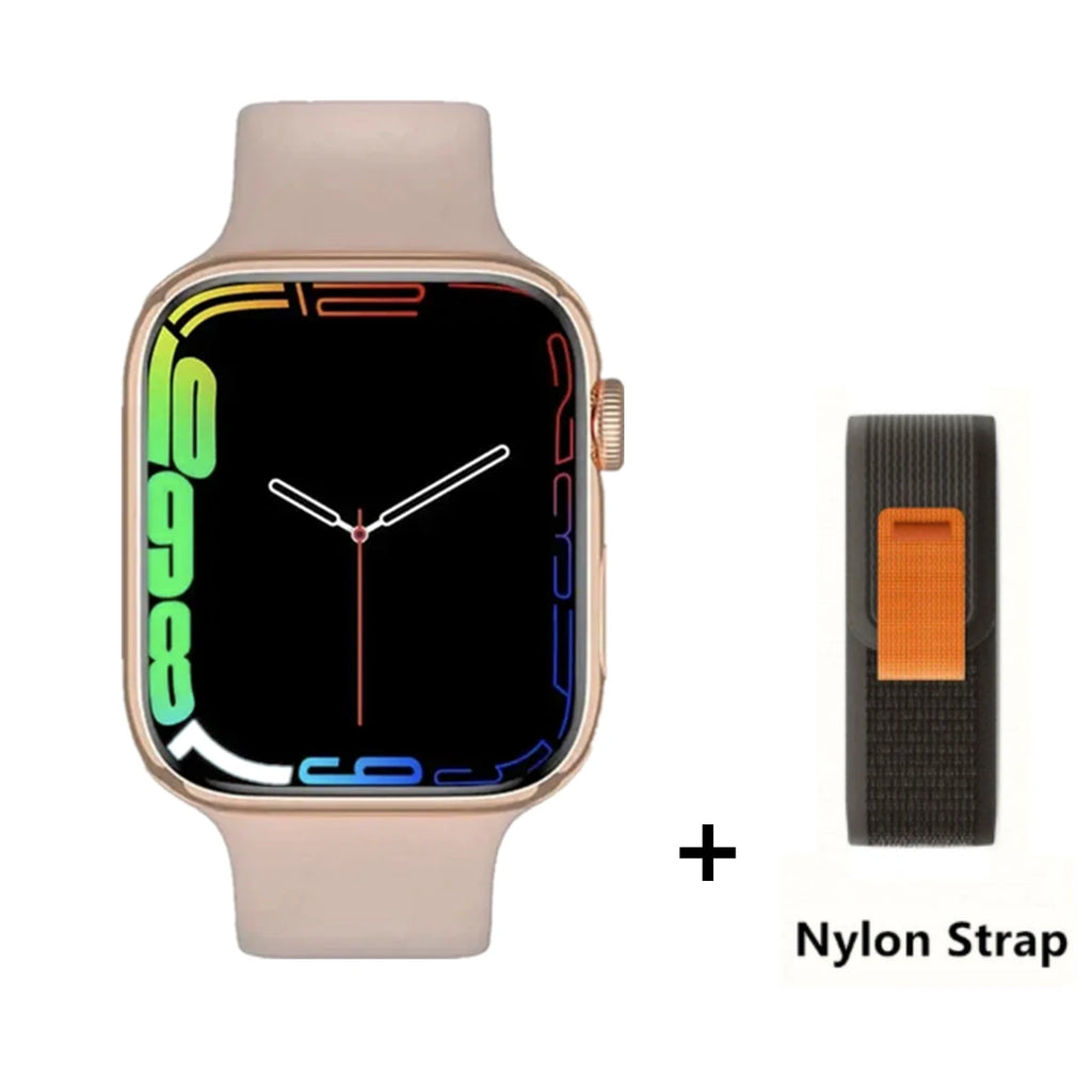 Montre connecté TAFN Watch 10