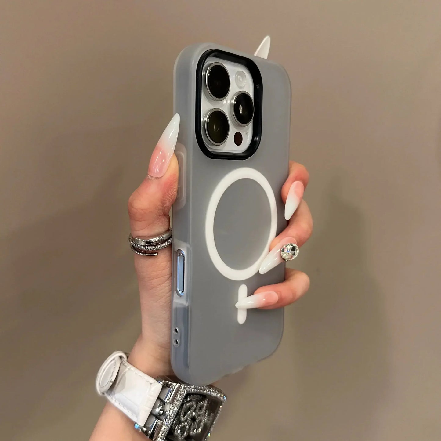 Luxury Candy Phone Case 