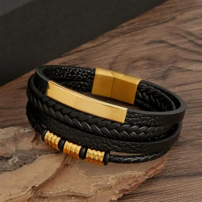 Bracelet homme lifestyles