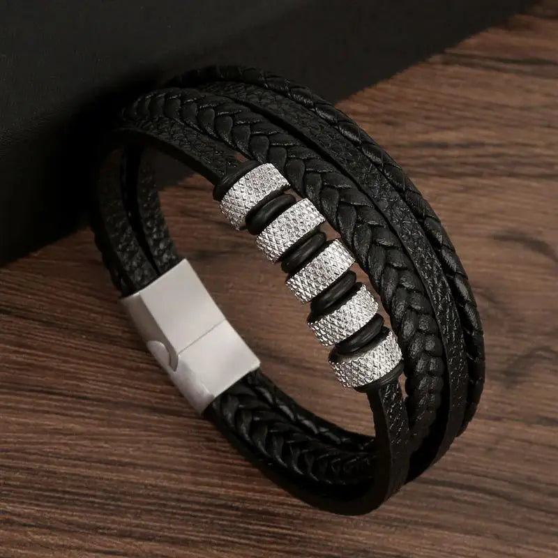 Bracelet homme lifestyles