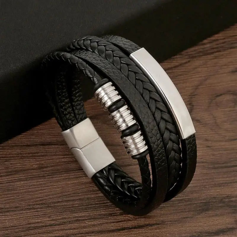 Bracelet homme lifestyles