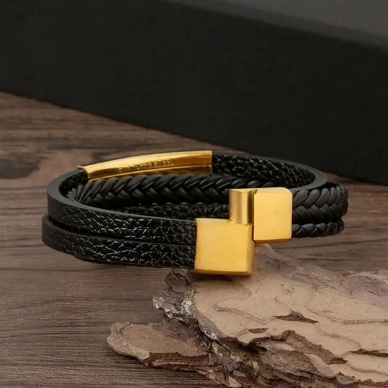 Bracelet homme lifestyles