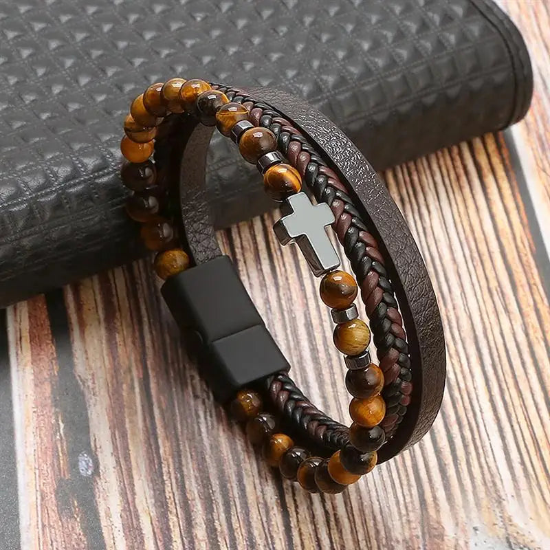 Bracelet homme lifestyles