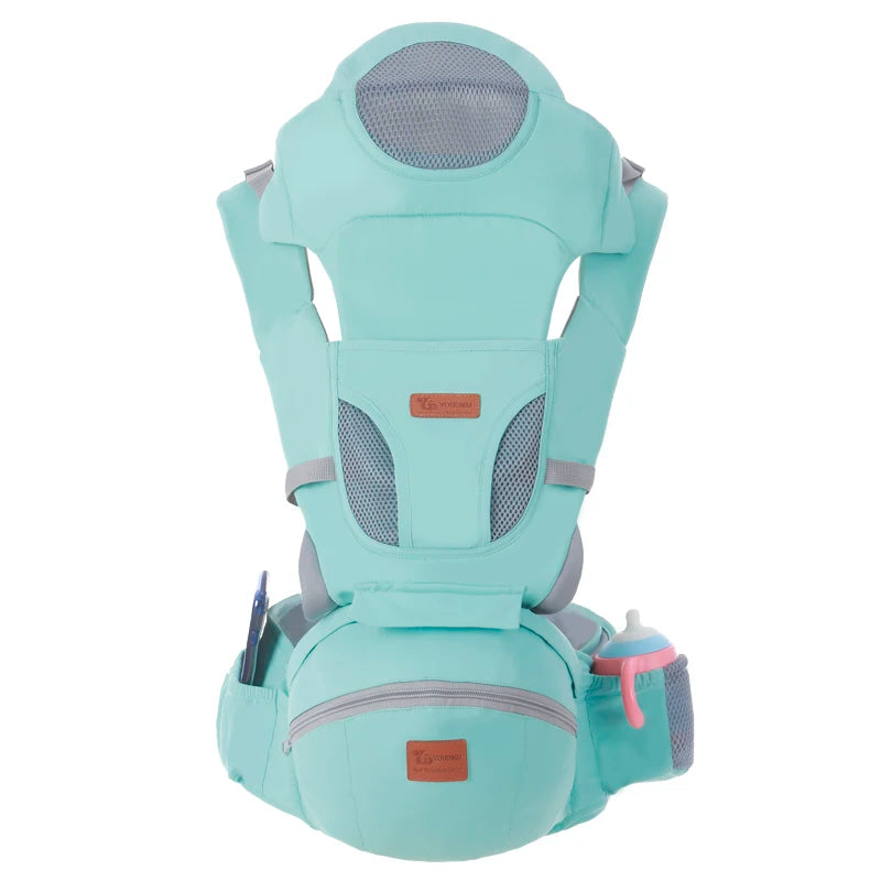 Ainomi baby carrier