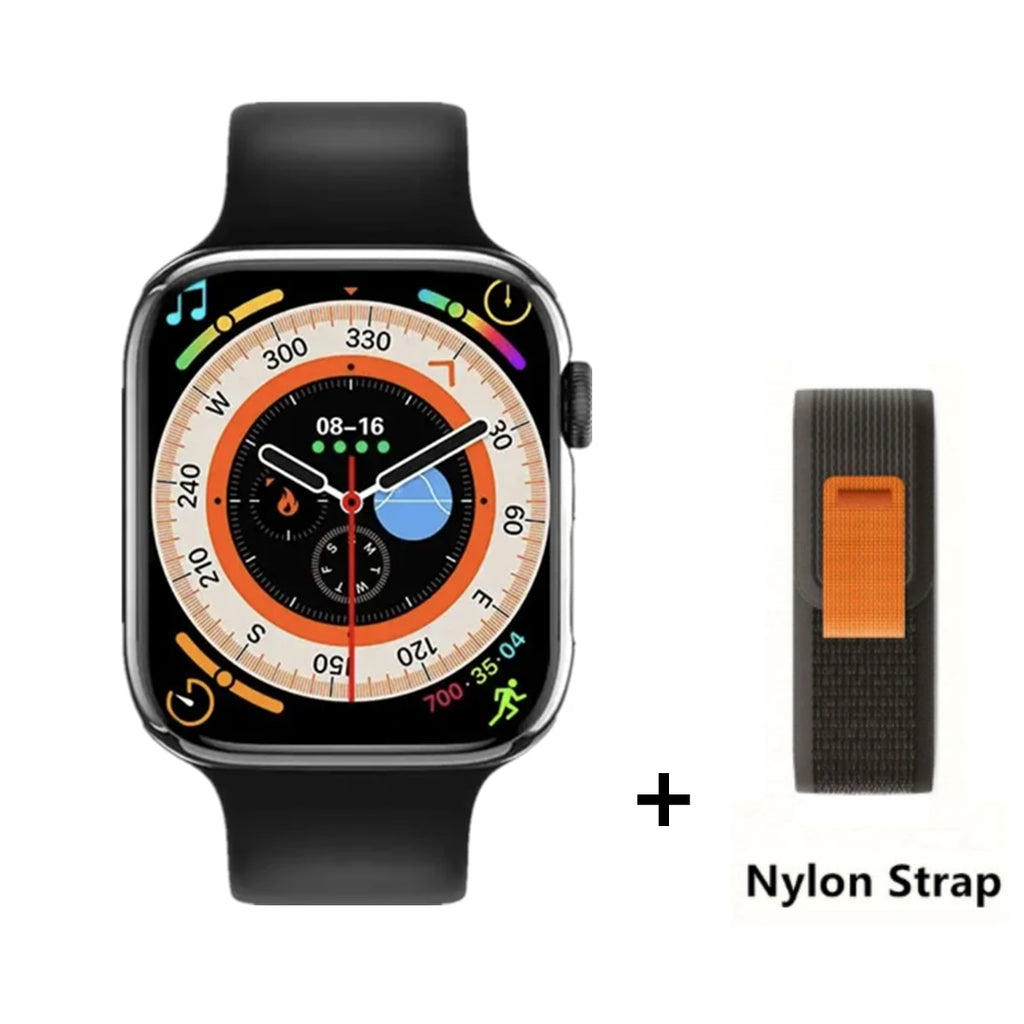 Montre connecté TAFN Watch 10