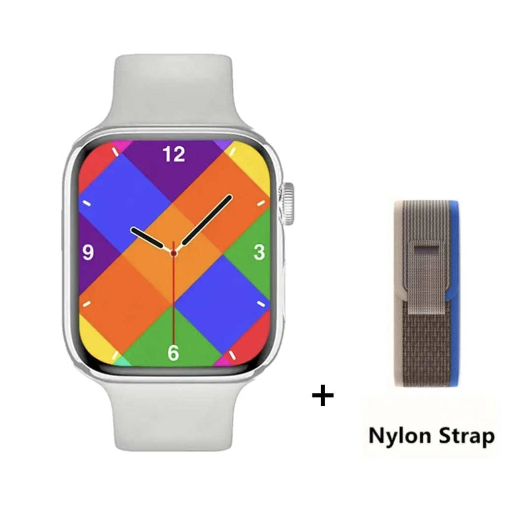 Montre connecté TAFN Watch 10