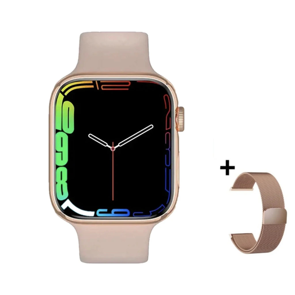 Montre connecté TAFN Watch 10