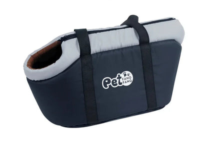Sac de Transport Portable pour Chien et Chat – Sac à Bandoulière Pliable