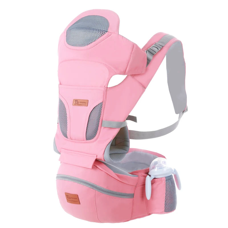 Ainomi baby carrier