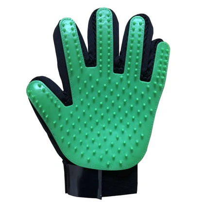 Grooming glove