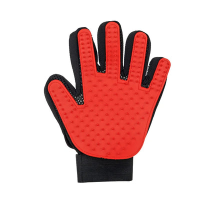 Grooming glove