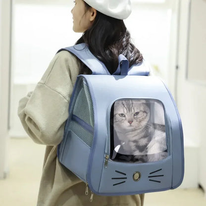 Sac de transport pour animaux de compagnie