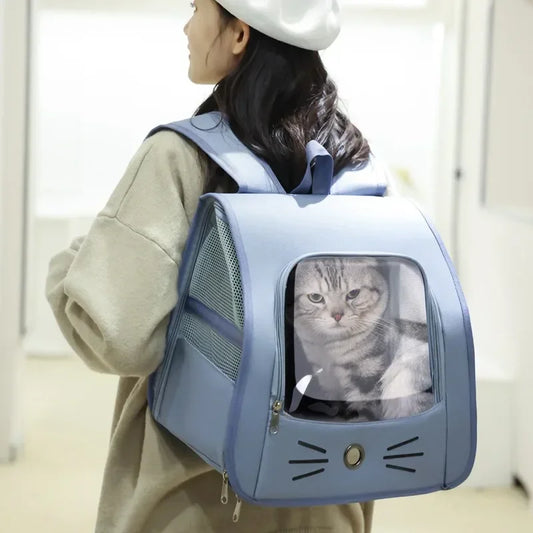 Sac de transport pour animaux de compagnie