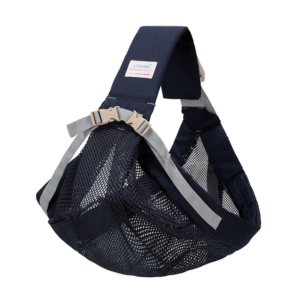 Porte-bébé souple et confortable