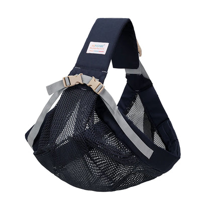 Porte-bébé souple et confortable