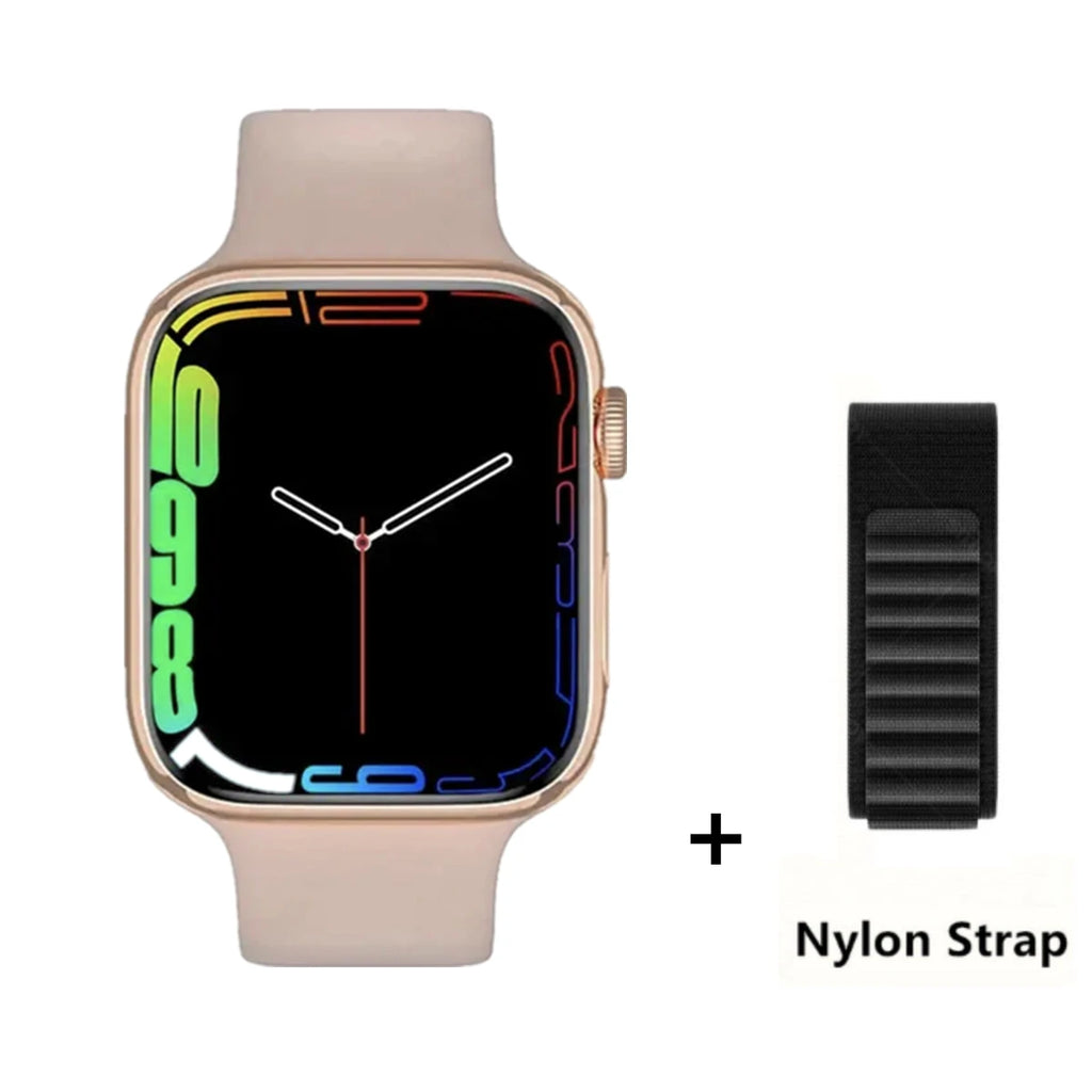 Montre connecté TAFN Watch 10