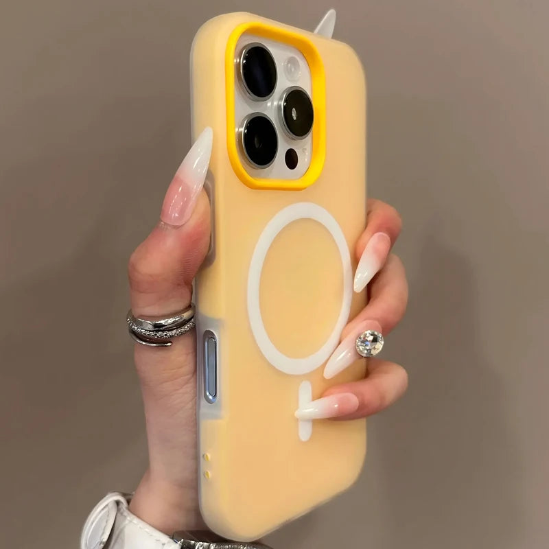 Luxury Candy Phone Case 