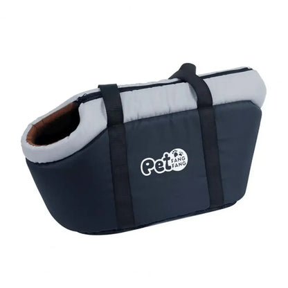Sac de Transport Portable pour Chien et Chat – Sac à Bandoulière Pliable