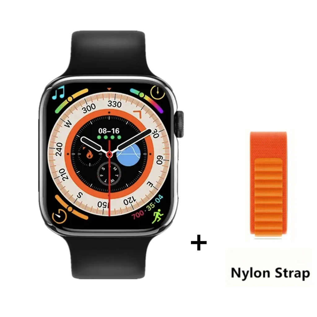 Montre connecté TAFN Watch 10