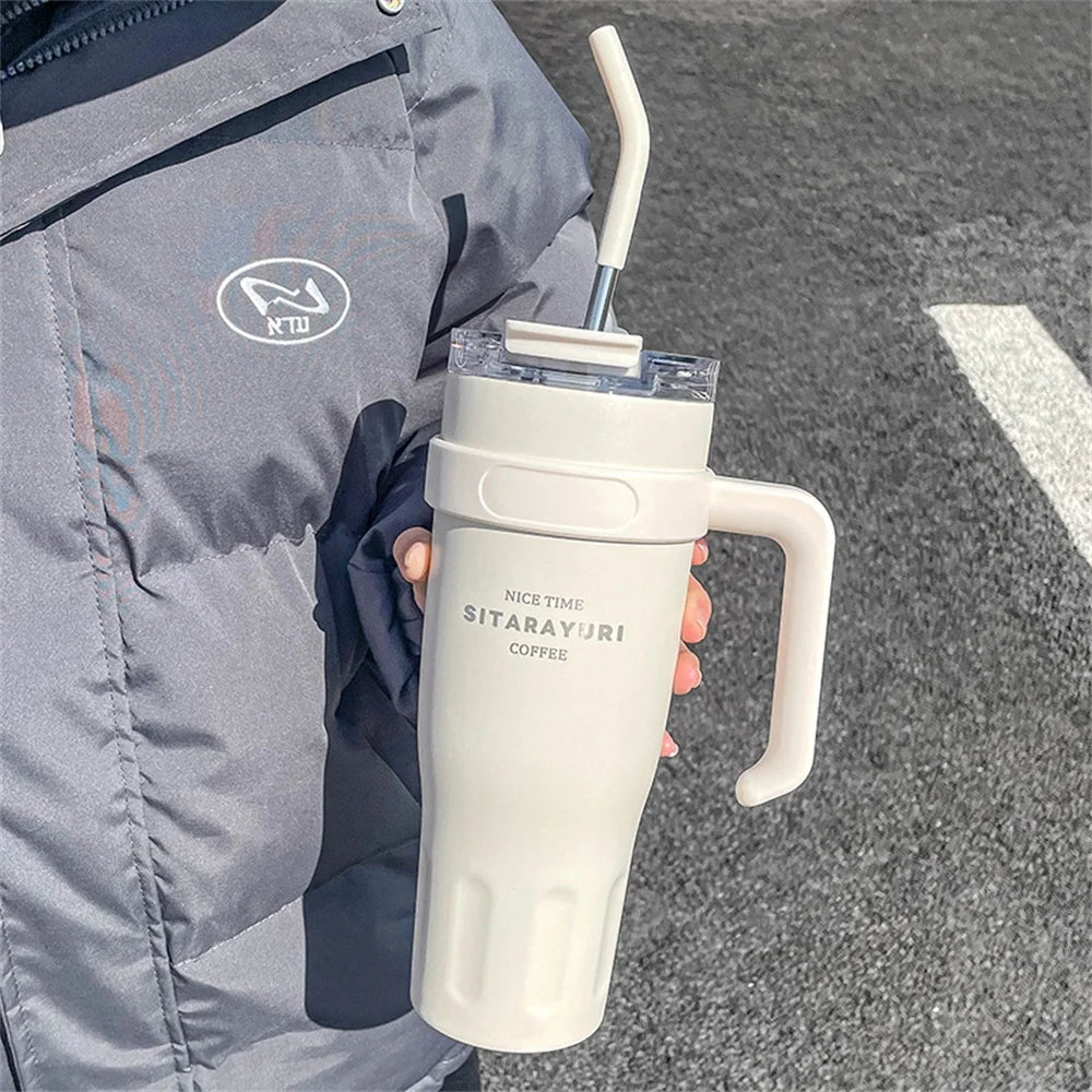 Gourde d'eau Tumbler