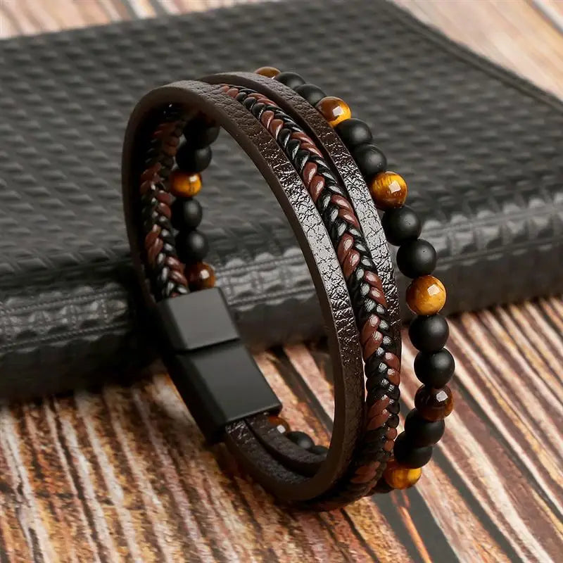 Bracelet homme lifestyles