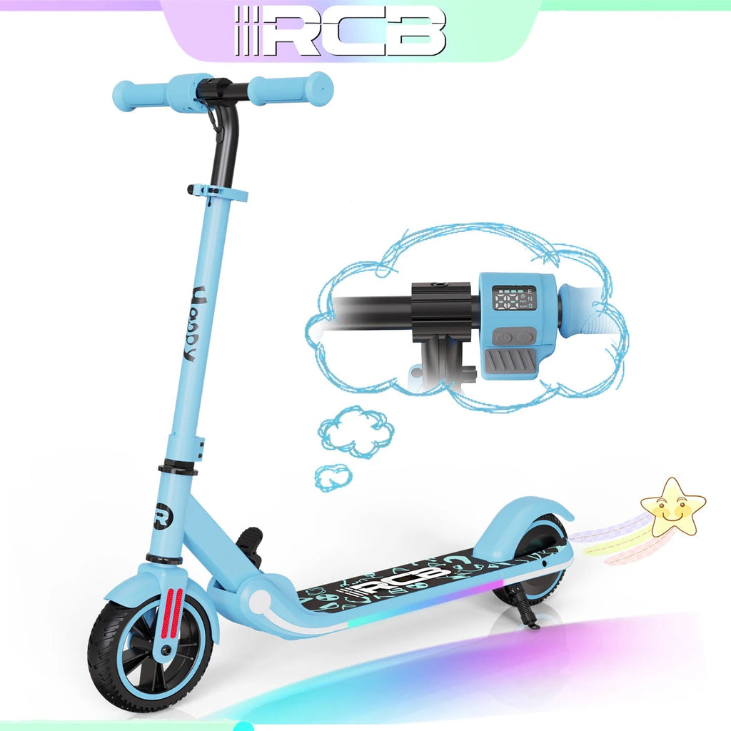 Trottinette électrique RCB R11