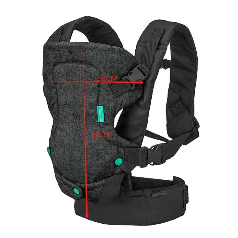 Portabebés cómodo SAVIAN