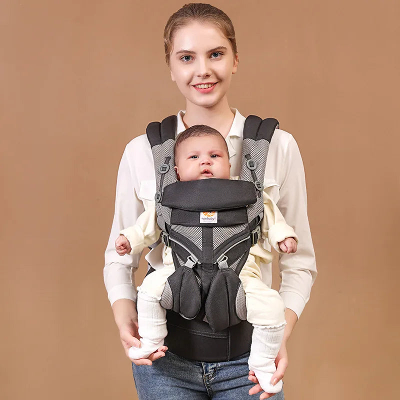 OMNi 360 Baby Carrier