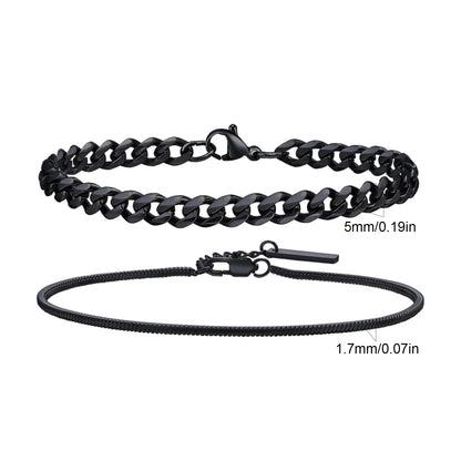 Bracelet homme lifestyles