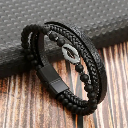 Bracelet homme lifestyles