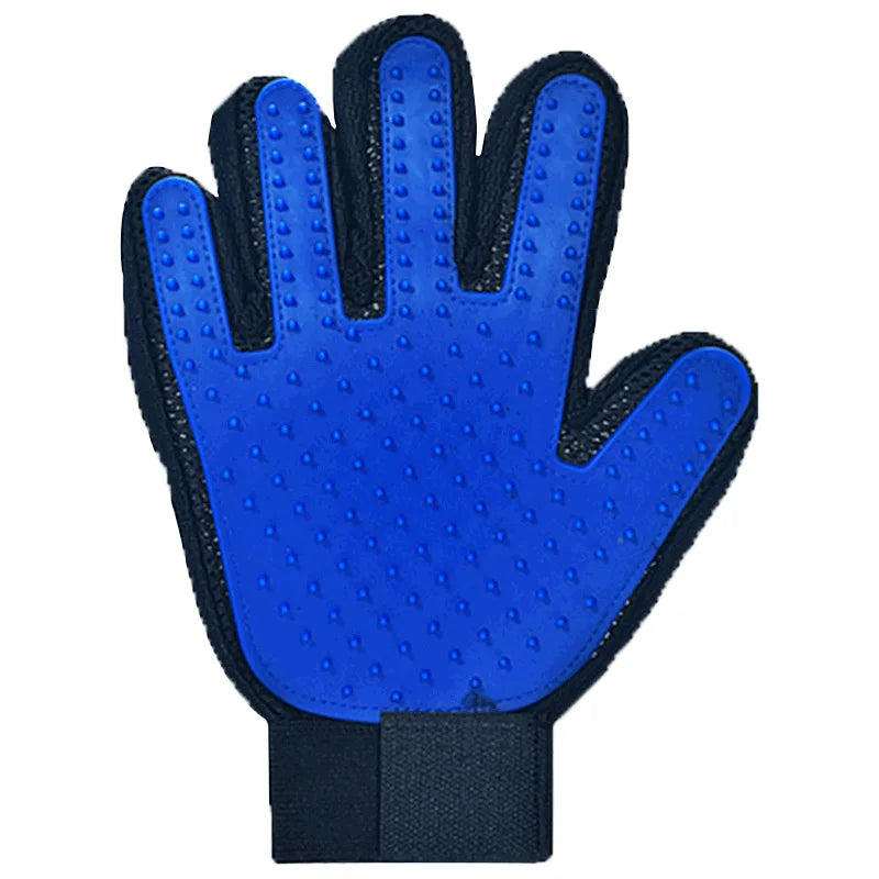 Grooming glove