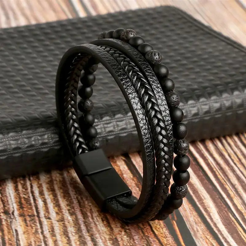 Bracelet homme lifestyles
