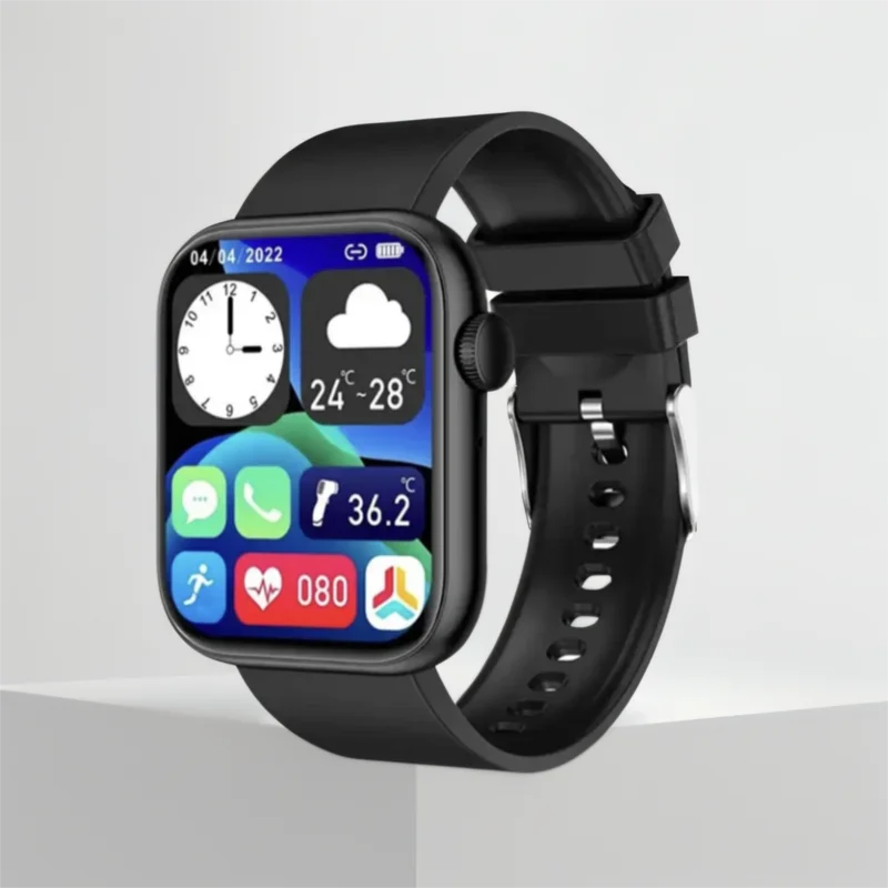 Montre connecté TAFN Watch 10