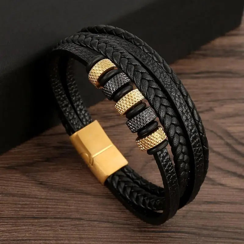 Bracelet homme lifestyles