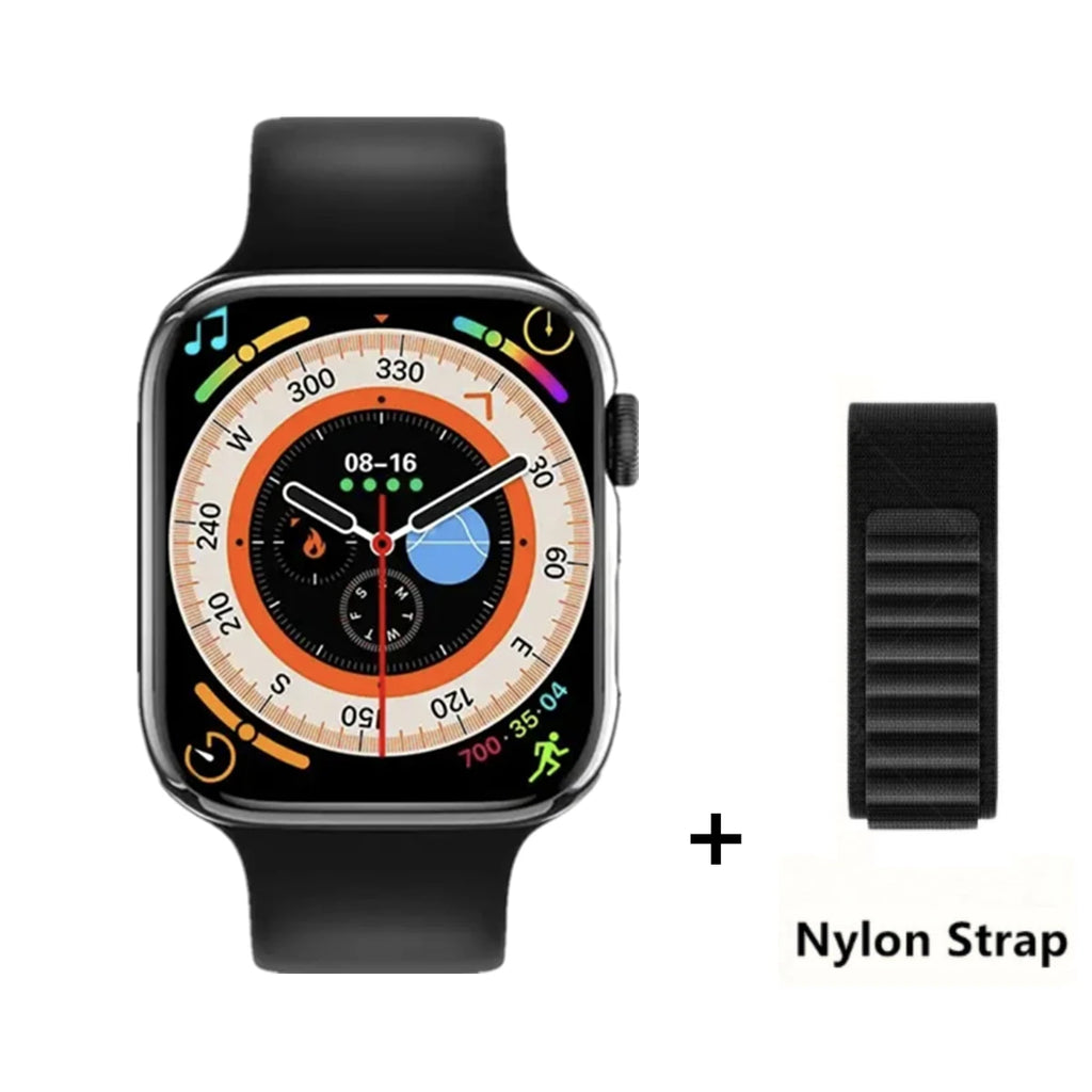 Montre connecté TAFN Watch 10