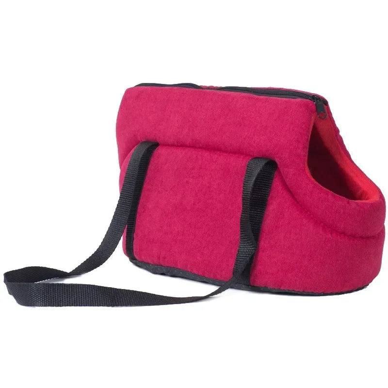 Sac de transport de voyage pour chien et chat