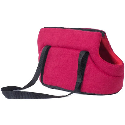 Sac de transport de voyage pour chien et chat