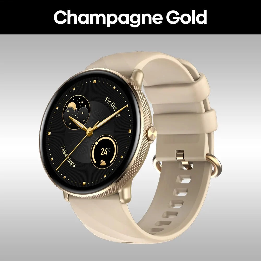 Montre connecté Zeblaze GTR 3 Pro