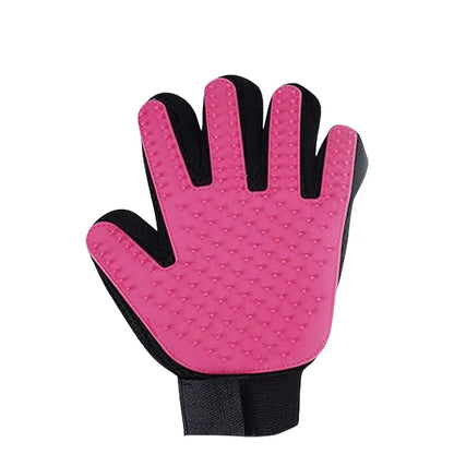Grooming glove