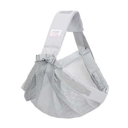 Porte-bébé souple et confortable