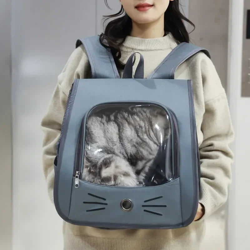 Sac de transport pour animaux de compagnie