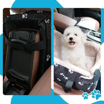 Sac de transport confortable pour animaux de compagnie