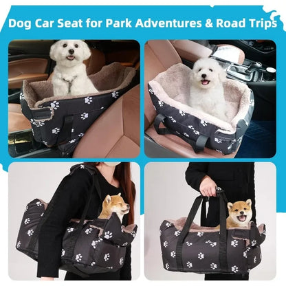 Sac de transport confortable pour animaux de compagnie
