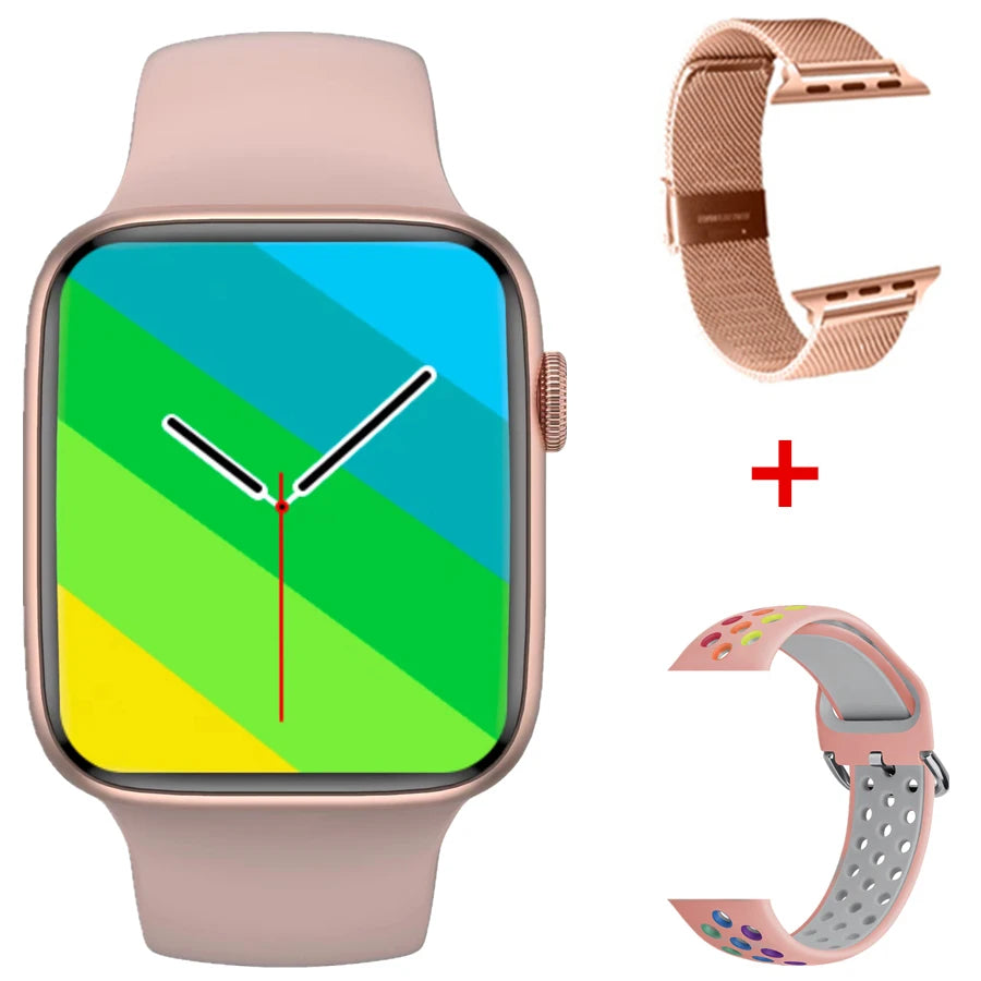 Montre connecté TAFN Watch 10