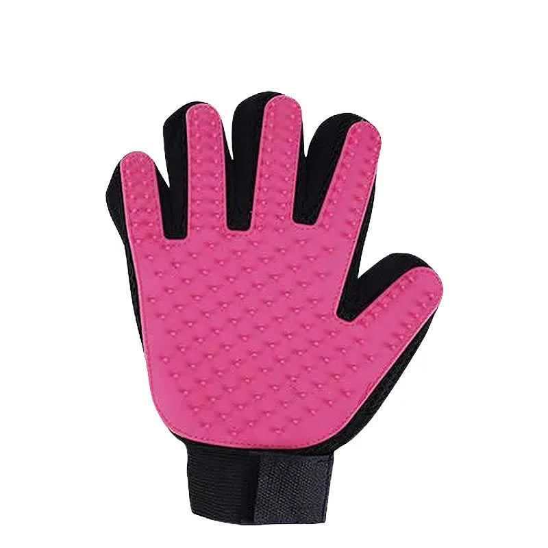 Grooming glove