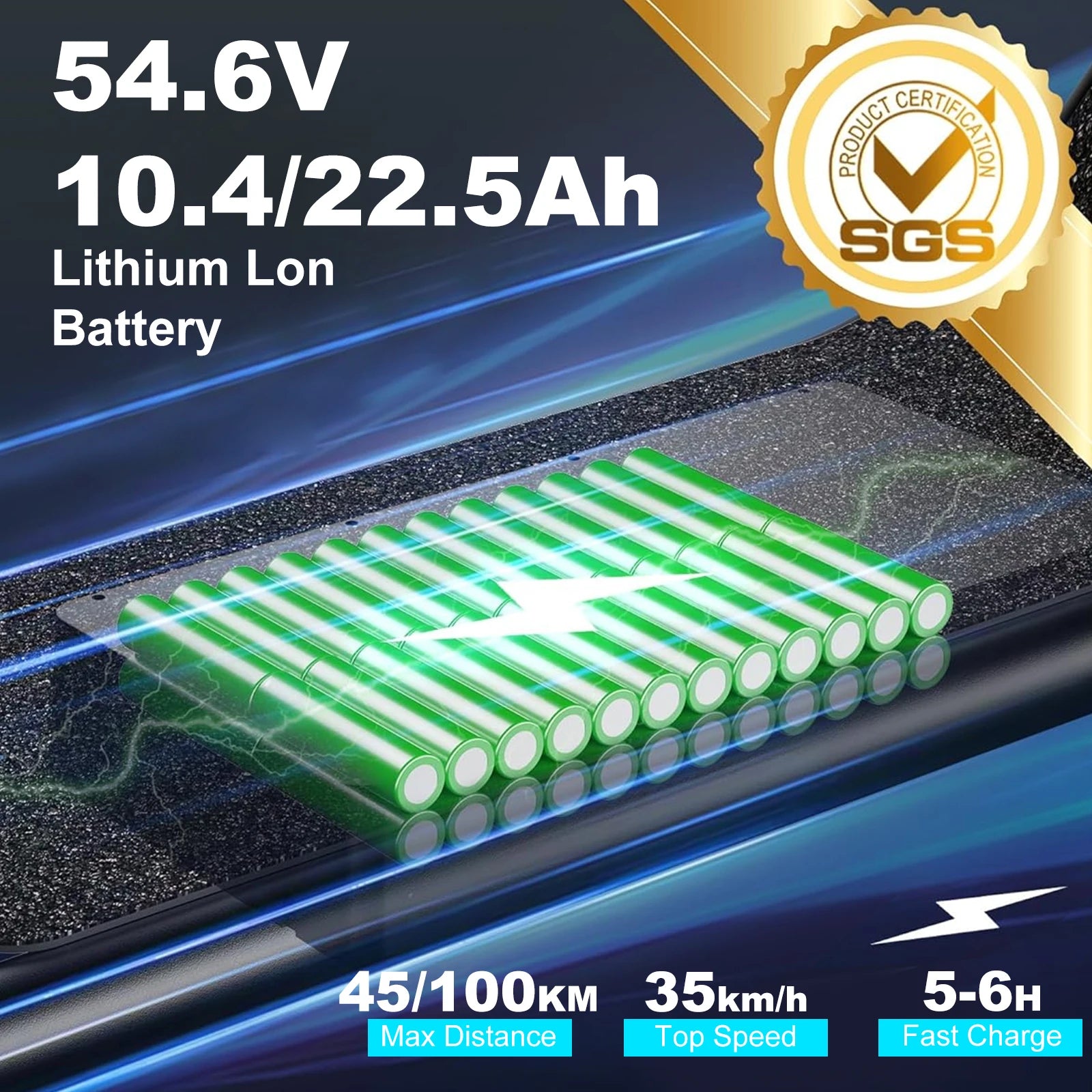 Trottinette électrique AOVOPRO EB1/EB1+