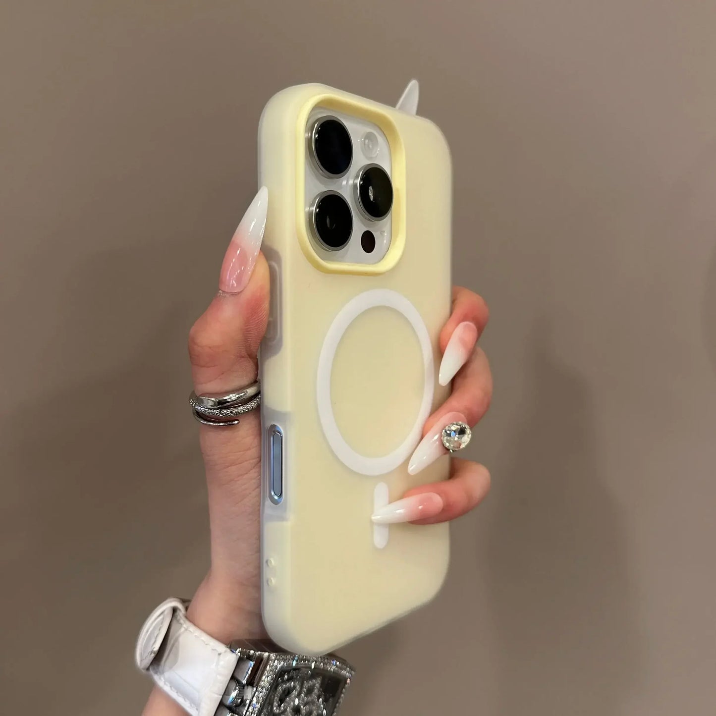 Luxury Candy Phone Case 