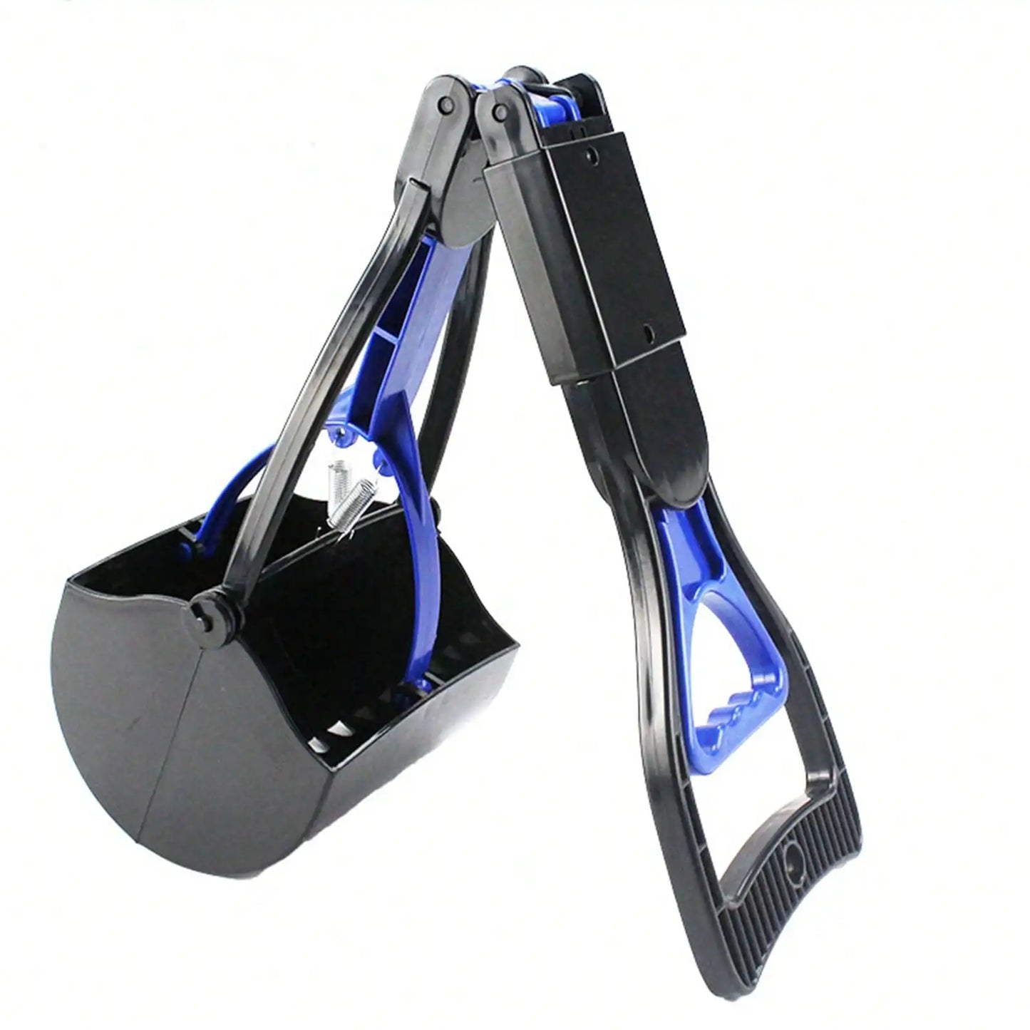 Pelle Ramasse-Crottes Ergonomique à Long Manche